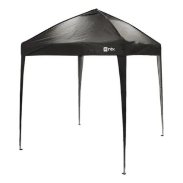 Imagem de Gazebo 2m x 2m Dobrável, Leve e Resistente, Ideal para Praia, Camping, Feiras, Eventos e Área Externa