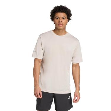 Imagem de Camiseta Adidas Essenciais para Treinamento Holiday Pack Masculina-Masculino