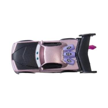 Imagem de Brinquedos Disney Pixar Cars 2 3, Modelo De Carro Diecast Alloy Lightn