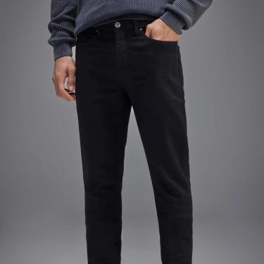 Imagem de Calça Jeans Masculina Reserva Regular 0096616 - Índigo Escura-Masculino