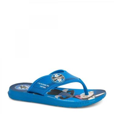 Imagem de Chinelo Dedo Cavalinho do Fantástico Grendene Kids Infantil Menino-Unissex