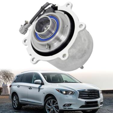 Imagem de Copachi Acoplamento diferencial 38761-3KA0B para Pathfinder 2013-2021 para Infiniti QX60/JX35