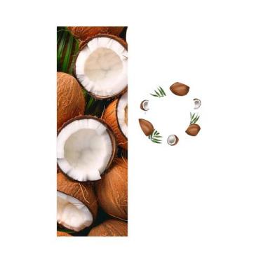 Imagem de Anéis De Frutas Multi-Sabor Em Forma De Ursinho Para Copos De Água Fer