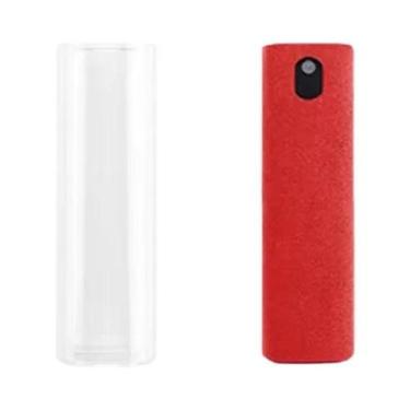 Imagem de Limpa Tela 2 Em 1 Para iPhone, iPad, Computador E Celular Com Spray E 