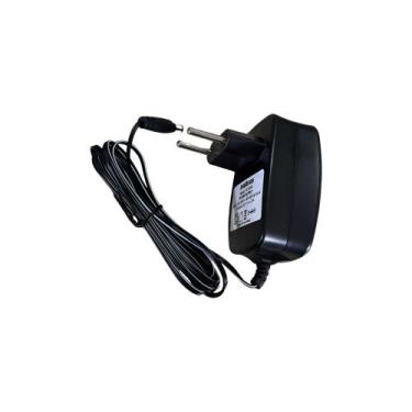 Imagem de Fonte chaveada intelbras 5,1vdc 2000ma fc512 spa