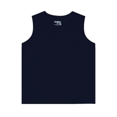 Imagem de Regata Básica Infantil Masculina Rovitex Kids-Masculino