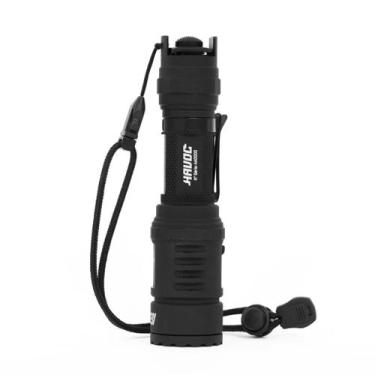 Imagem de Lanterna Tática Recarregável Aegis Havoc