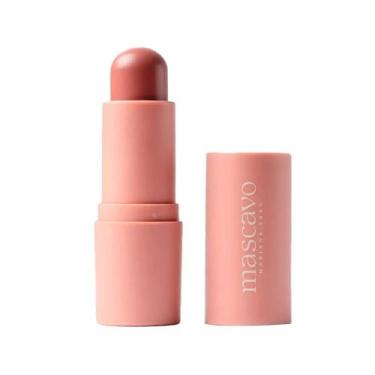 Imagem de Blush em Bastão Mascavo Flush Stick 6g - Cor Maple