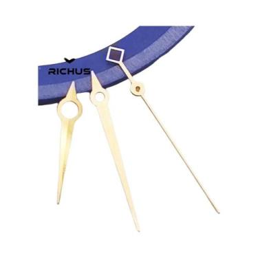 Imagem de Acessórios De Movimento RICHUS: Ponteiros De Relógio Para NH35, NH34, 