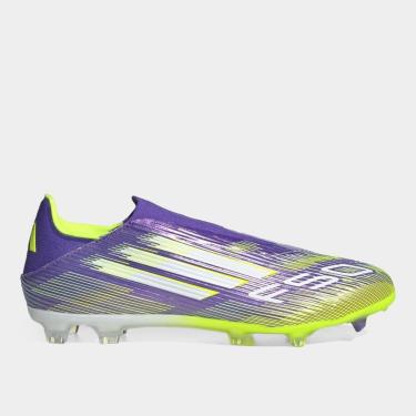 Imagem de Chuteira Campo Adidas F50 League LL Unissex-Unissex