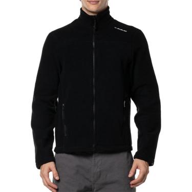 Imagem de Moletom Quiksilver Aberto Aker WT24-Masculino