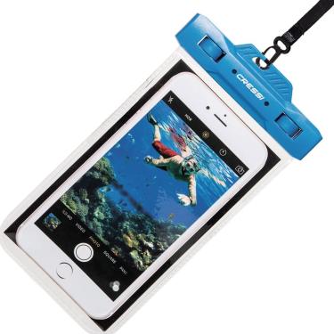 Imagem de Saco Estanque Cressi Porta Cel-Unissex