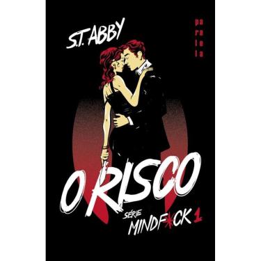 Imagem de O risco: Sucesso do Tiktok