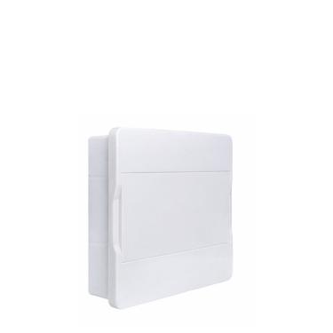 Imagem de Rohdina Quadro Distribuição Embutir 16 Disjuntores