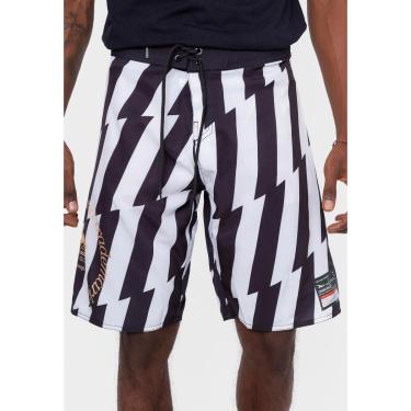 Imagem de Boardshort Onbongo Race Masculino-Masculino