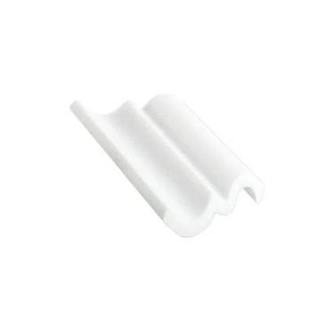 Imagem de Canto P/ Rodateto Isopor Epex F80 - 2 Peças