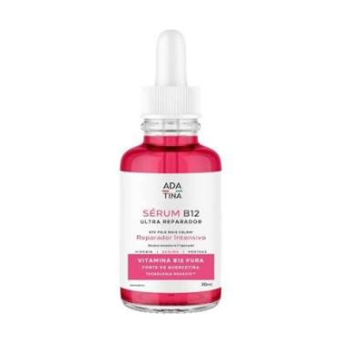 Imagem de Sérum Facial Ada Tina B12 Ultra Reparador 30ml-Unissex