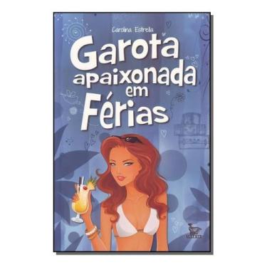 Imagem de Garota Apaixonada Em Ferias - MATRIX, Sortido