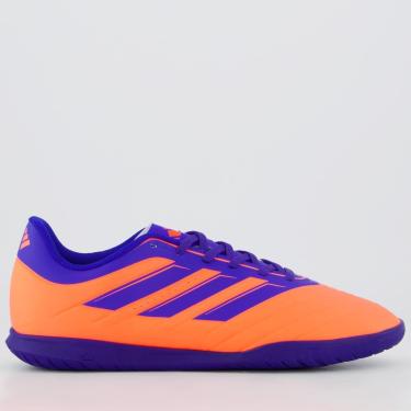 Imagem de Chuteira Adidas Rabisco II Futsal Juvenil-Unissex