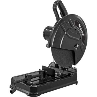 Imagem de Serra Policorte Somar 14' 355MM 2000W SPS-2000 - Schulz, 220V