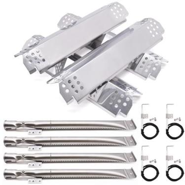 Imagem de Piezas de Repuesto para Parrilla Nexgrill 720-0830H con 4 Quemadores -