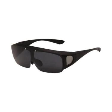 Imagem de Óculos De Ciclismo Fotocromáticos Polarizados Masculinos UV400 Com Vis