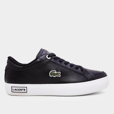 Imagem de Tênis Lacoste Powercourt Feminino-Feminino