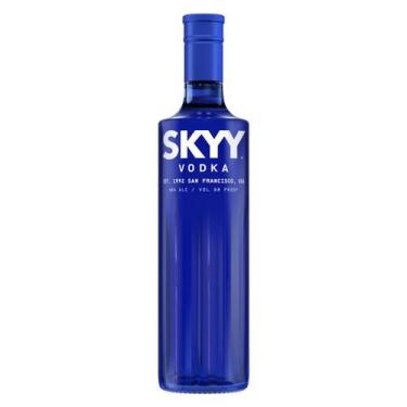 Imagem de Vodka SKyy