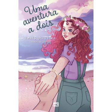 Imagem de Livro - Uma aventura a dois