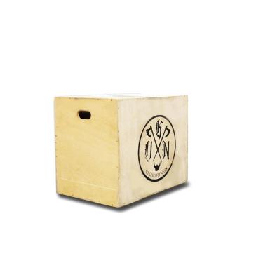 Imagem de Box Jump Grande - Viking Fitness-Unissex