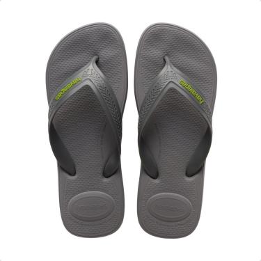 Imagem de Chinelo Havaianas Top Max Comfort Original Masculino-Masculino