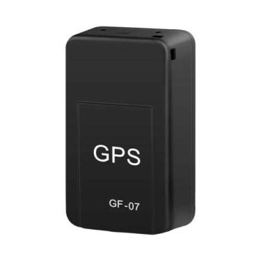 Imagem de Mini Rastreador GPS Em Tempo Real Para Veículos, Localizador Antiperda