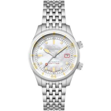 Imagem de Relógio SPINNAKER Bradner Pearl Diver Automático Pearl Essence SP-5158-22-Masculino