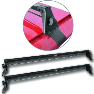 Imagem de Rack de Teto Vhip Fix.Porta VW Polo Sedan 2005 até 2012