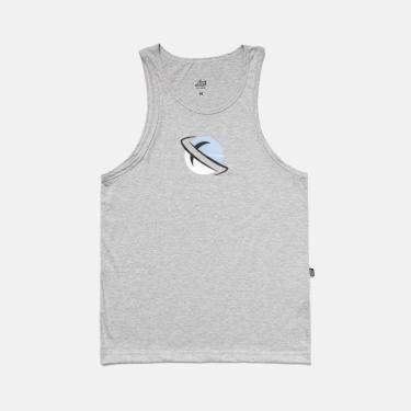 Imagem de Regata Lost Color Saturn Lost-Masculino