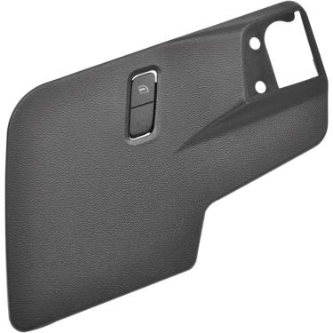 Imagem de Tecla Botão Vidro Elétrico Traseiro Direito F103 para Volkswagen Fox 2003 a 2009 4 Port...