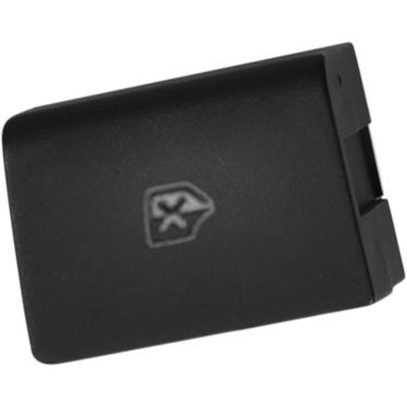 Imagem de Tecla Botão Vidro Elétrico Traseiro F103 para Volkswagen Gol G6 e Voyage G6 Após 2012 Reposição Original Universal