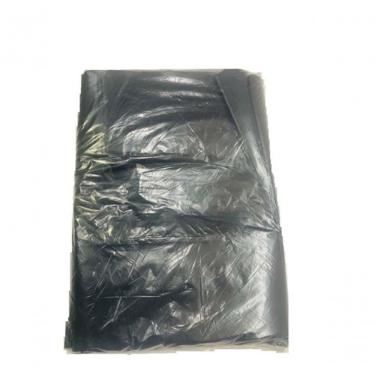 Imagem de Saco para Lixo Saco de Lixo 200 Litros Comum para Descarte de Resíduos em Polietileno B...
