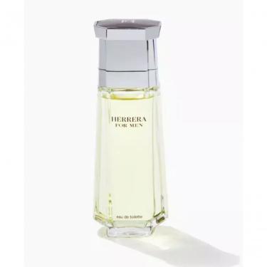 Imagem de Carolina Herrera - Herrera For Men Eau De Toilette 100ml