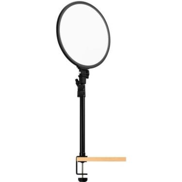 Imagem de Painel de Luz para Streaming Streamplify Glow Light 14 14 POLEGADAS 36 cm 2500 LÚMENS 210 LEDS BRANCO