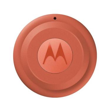 Imagem de Moto Tag 2, Rastreador Motorola Bluetooth, UWB, compativel com Android