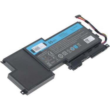 Imagem de Bateria para Notebook Dell XPS 15-L521x (Mid 2012) - BestBattery, Pret