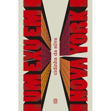 Imagem de Livro - Um Exu em Nova York