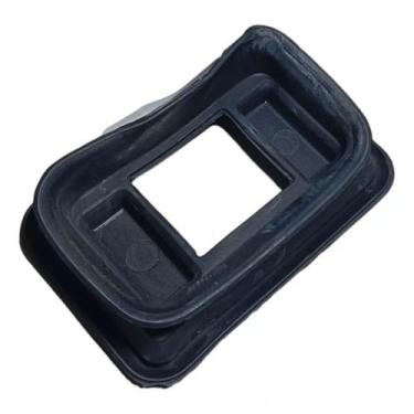 Imagem de Guarnição Protetor Limitador Porta Renault Captur 2018 2025