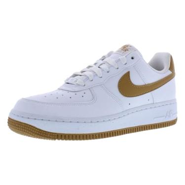 Imagem de Nike Tênis feminino Air Force 1 07 Next Nature Hf5385, Branco/linho, 36