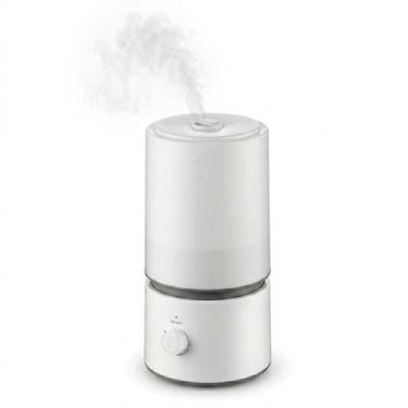 Imagem de Umidificador Ultrassônico Easy Air 1.8L Branco Multi Saúde - Multilase