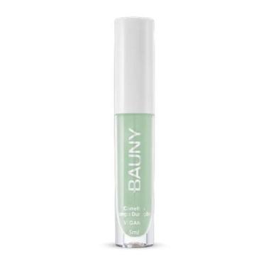 Imagem de Corretivo Liquido Camuflagem Verde 5 ml  Bauny