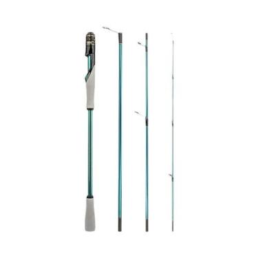 Imagem de Vara De Pesca De Carbono Multiseção Para Viagem CEMREO, Boa Qualidade,