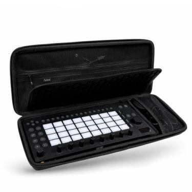 Imagem de Estojo para Controlador MIDI Musiin Compatível com Ableton Move
