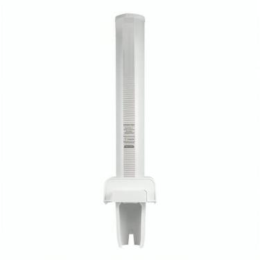 Imagem de Porta Copos De Água Multicopo 150 a 200ml Plástico Cor Branco Marca No
